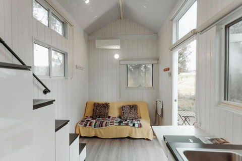 Raintree Farmstay By Tiny Away - Darwin Holiday 2