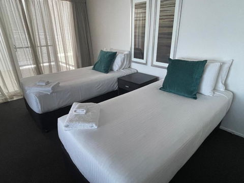 Ramada Hotel & Suites By Wyndham Ballina Byron - Darwin Holiday 1