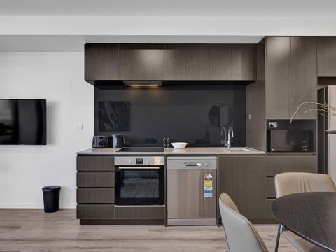 Rambla @ Berwick House - Darwin Holiday 3