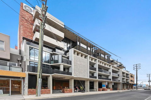 Rambla At Solarino House - Darwin Holiday 2