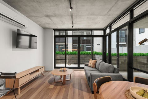 Rambla At Solarino House - Darwin Holiday 3