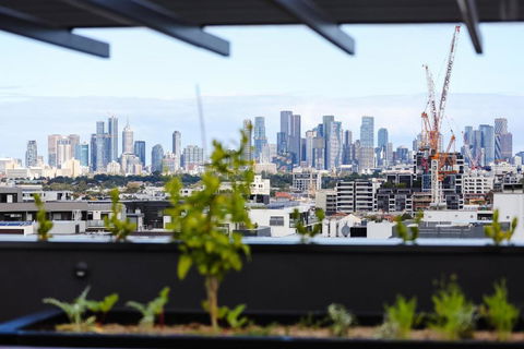 Rambla At Solarino House - Darwin Holiday 0