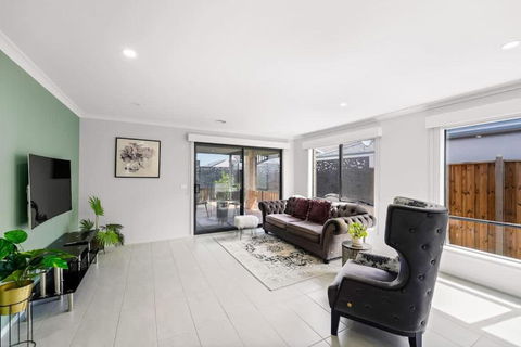 Ramlegh Spring Estate - High Quality Family Living - Darwin Holiday 0