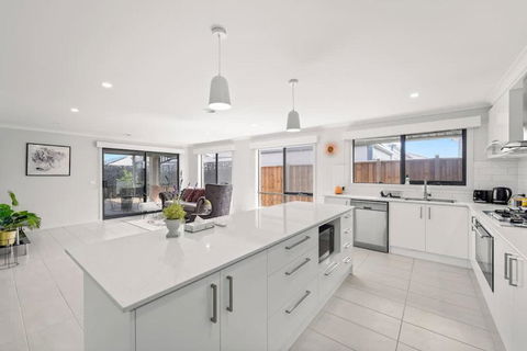 Ramlegh Spring Estate - High Quality Family Living - Darwin Holiday 2