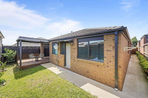 Ramlegh Spring Estate - High Quality Family Living - Darwin Holiday 3