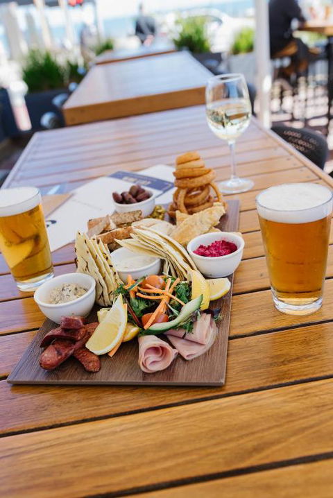 Ramsgate Hotel By Nightcap Social - Darwin Holiday 2