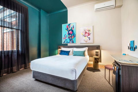 Ramsgate Hotel By Nightcap Social - Darwin Holiday 1