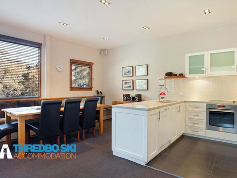 Ramshead Creek 2 - Darwin Holiday 1