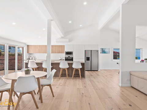 Randall Drive No 64 - Darwin Holiday 2