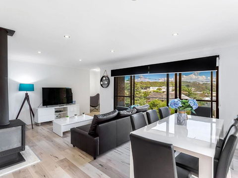 Randall Oasis 22 - Darwin Holiday 1