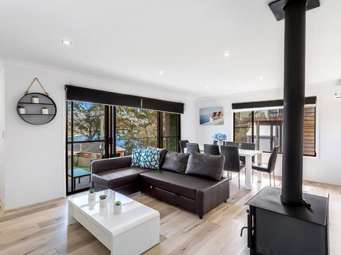 Randall Oasis 22 - Darwin Holiday 2