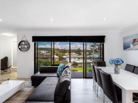 Randall Oasis 22 - Darwin Holiday 3