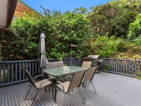 Randall Oasis 22 - Darwin Holiday 0