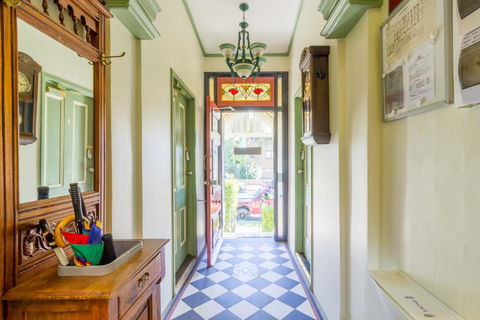 Randwick City Lodge 2 - Darwin Holiday 0