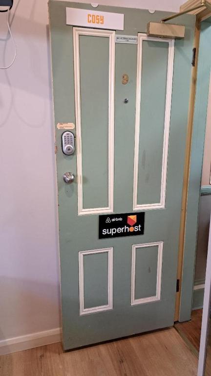 Randwick City Lodge 2 - Darwin Holiday 3
