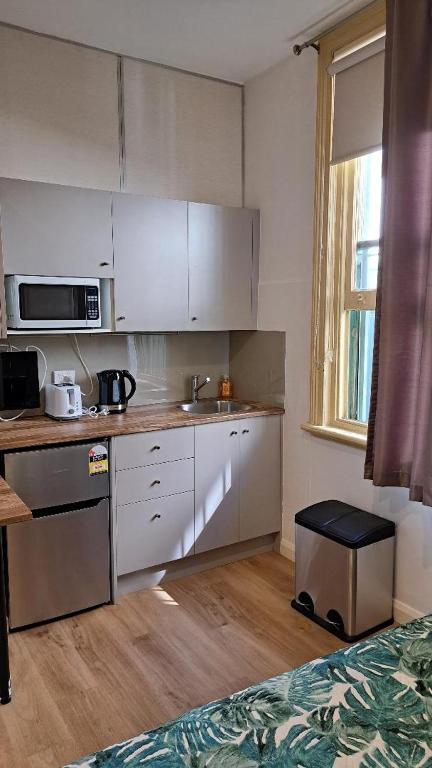 Randwick City Lodge 2 - Darwin Holiday 2