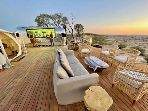 Rangelands Outback Camp - Darwin Holiday 0