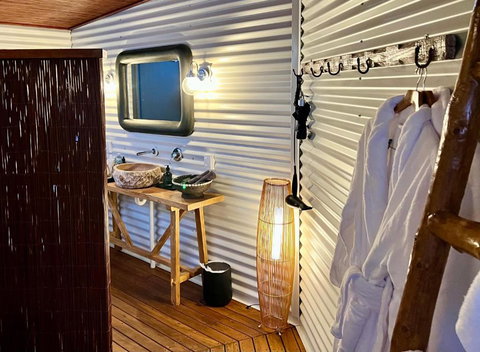 Rangelands Outback Camp - Darwin Holiday 2