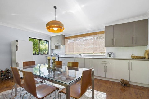 Rare Find In Bendalong - Darwin Holiday 1