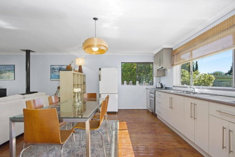 Rare Find In Bendalong - Darwin Holiday 2