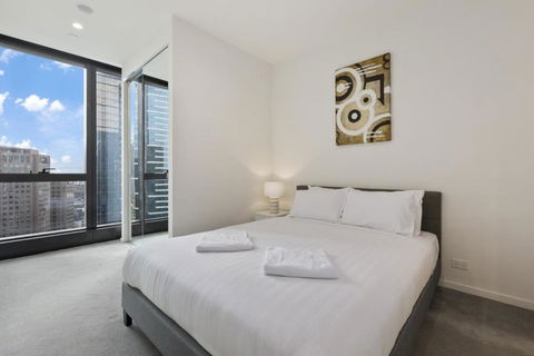 Rare Southbank Gem - 2 Bedroom - Darwin Holiday 0