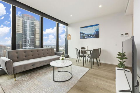 Rare Southbank Gem - 2 Bedroom - Darwin Holiday 1