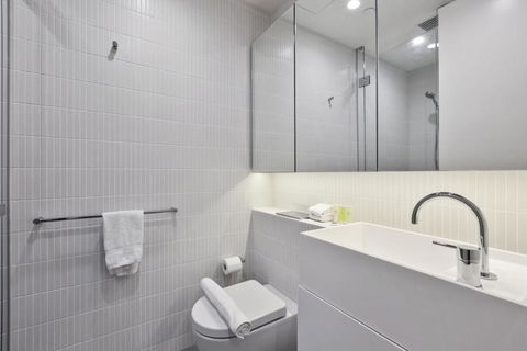 Rare Southbank Gem - 2 Bedroom - Darwin Holiday 2