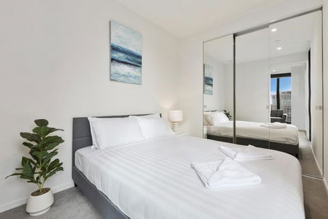 Rare Southbank Gem - 2 Bedroom - Darwin Holiday 3