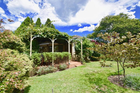 Raspberry Terrace Of Leura - Darwin Holiday 0