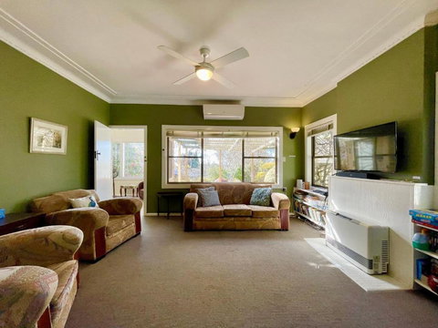 Raspberry Terrace Of Leura - Darwin Holiday 2