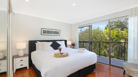 Ravello - Darwin Holiday 1