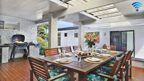 Ravello - Darwin Holiday 0