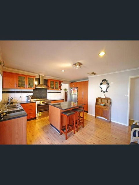 Ravenhill House - Darwin Holiday 2