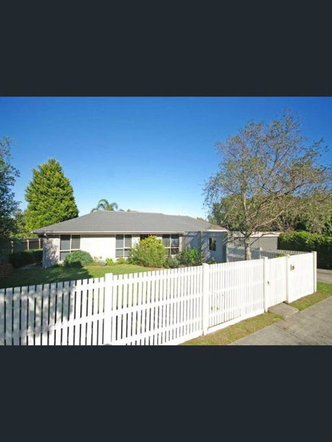 Ravenhill House - Darwin Holiday 3