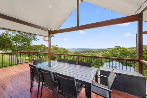 Ravensbourne Escape- Quingilli - Darwin Holiday 0