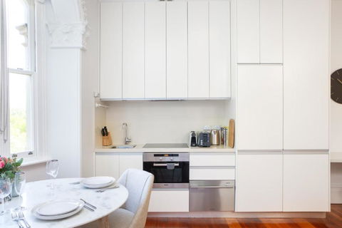 Ravenscourt S Studio Apartment Close To Everything - Darwin Holiday 2