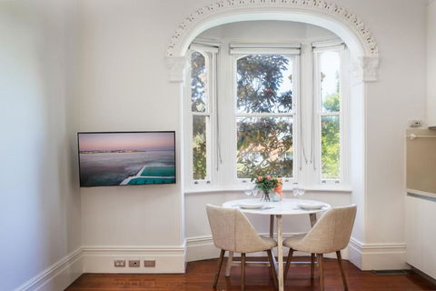 Ravenscourt S Studio Apartment Close To Everything - Darwin Holiday 1