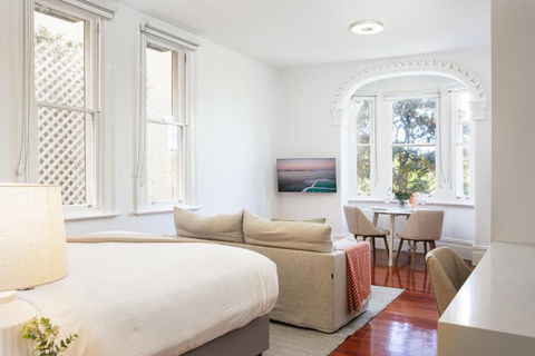 Ravenscourt S Studio Apartment Close To Everything - Darwin Holiday 0