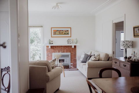 Ravenswood Farmhouse - Darwin Holiday 1