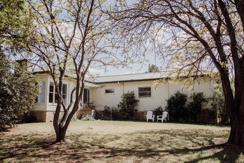 Ravenswood Farmhouse - Darwin Holiday 0
