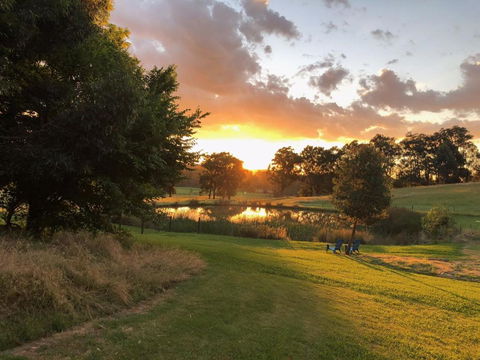 Raynella Alpaca Farmstay - Darwin Holiday 1