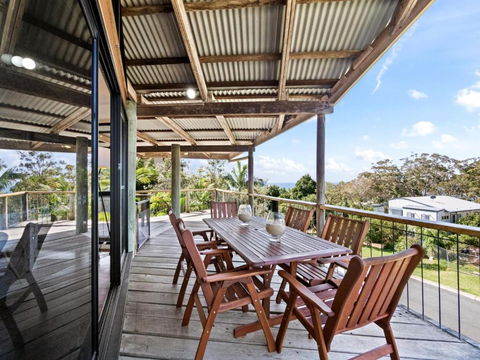 Rays Beach House By Discover Stradbroke - Darwin Holiday 1