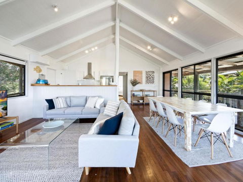 Rays Beach House By Discover Stradbroke - Darwin Holiday 2