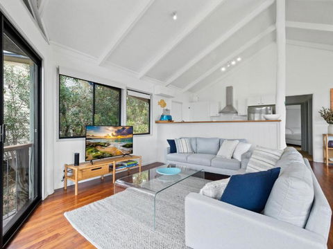 Rays Beach House By Discover Stradbroke - Darwin Holiday 3