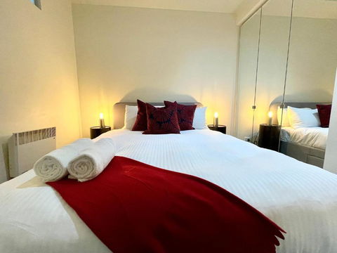 ReadySet Apartments At Kett - Darwin Holiday 0