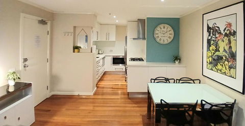 ReadySet Apartments At Southbank Condos - Darwin Holiday 0
