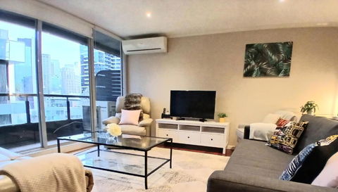 ReadySet Apartments At Southbank Condos - Darwin Holiday 3