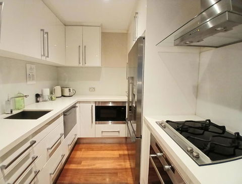 ReadySet Apartments At Southbank Condos - Darwin Holiday 2