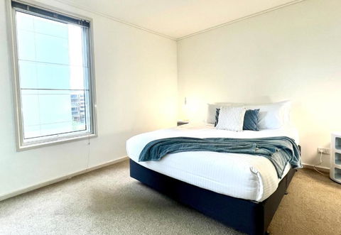 Readyset Apartments At The Summit - Darwin Holiday 2
