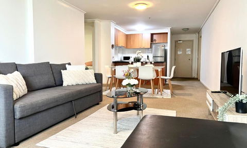 Readyset Apartments At The Summit - Darwin Holiday 0